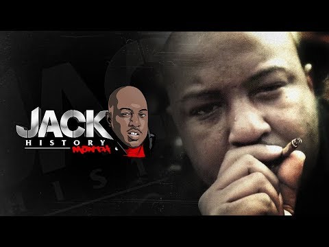 The Jacka almost quit rap in 2009! || Jack History Month 2018