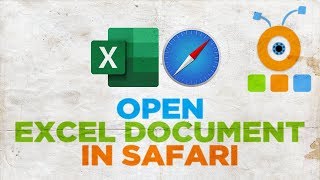 How to Open a Excel Document in Safari for Mac | Microsoft Office for macOS