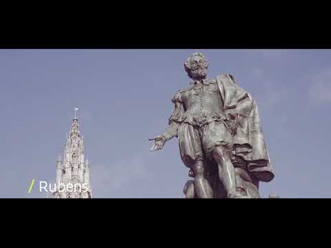 Flanders, Belgium For Dummies - Part 3