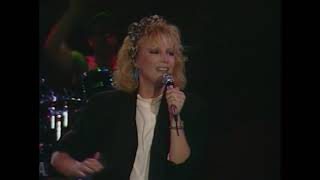 Marie Myriam • Tout est pardonné (1987)