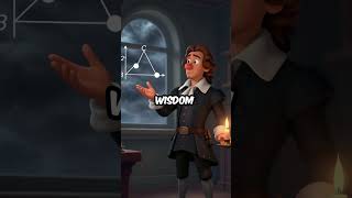 This 17th Century Formula Eliminates Decision Regret Forever