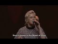 Break Every Chain Hillsong Church