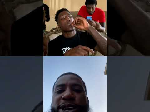 Gucci Mane | Instagram Live Stream | April 09, 2020