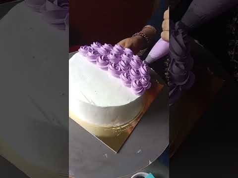 kitty cake #shortsvideo #cake #viralvideo #chocolatecake