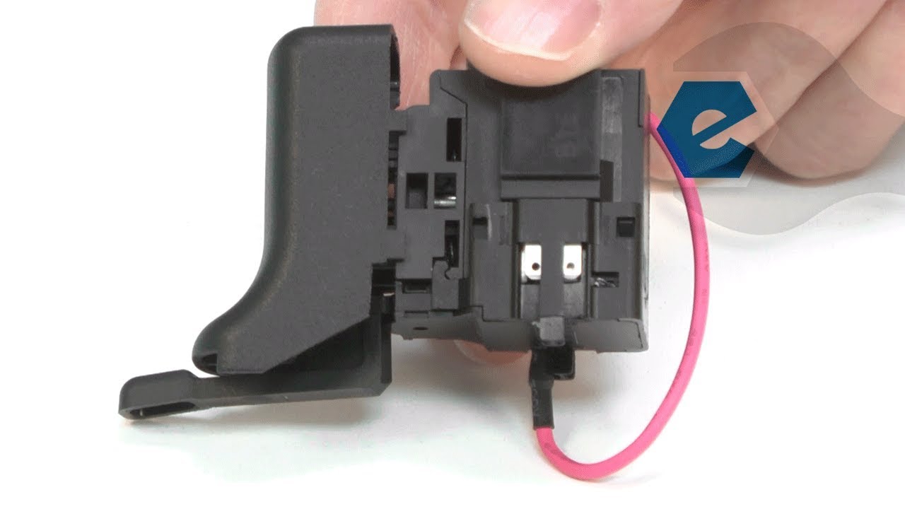 Replacing your Cord Set