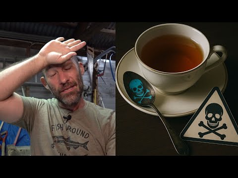 Dating Safety App Tea is Hacked -- Tech Bro White Knight Fails Women