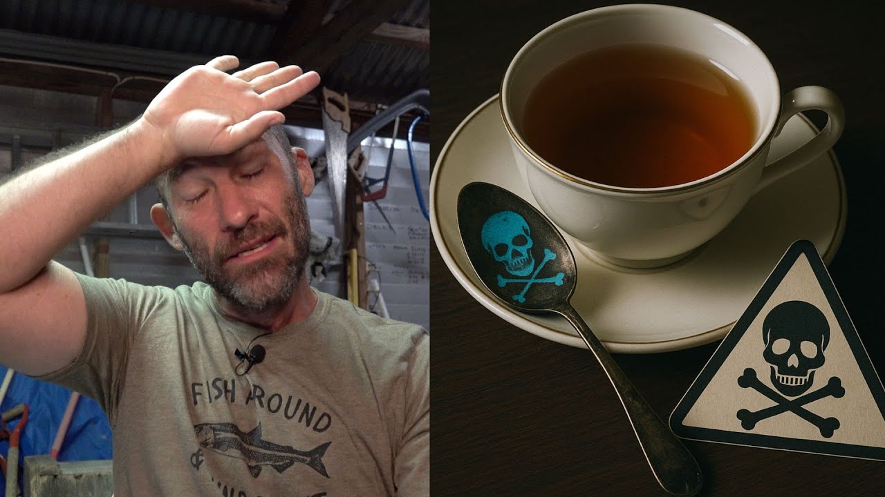 Dating Safety App Tea is Hacked -- Tech Bro White Knight Fails Women