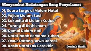 Download lagu Full Album Lagu Rohani Terbaru-Lagu natal terbaru 2025 mp3