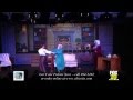 CTC My Fair Lady 20sec Commercial