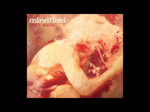 Mindfield - "Teeth Marks" (LP,2012) - zamów oryginalną płytę - www.mindfield.com.pl