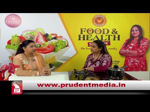 Episode  9 - Dr. Priyanka Raikar