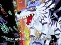 Digimon Adventure Opening Season 1 (Japanese ...