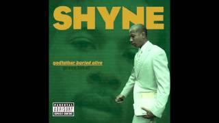 Shyne - Here with Me (2004)