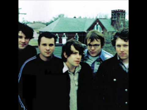 The Get Up Kids - Stay Gold Ponyboy