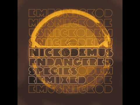 Nickodemus - Mystery Of Life (Zeb remix)