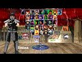 MK2 Definitive Edition By Javi Lopez SMOKE Playthrough