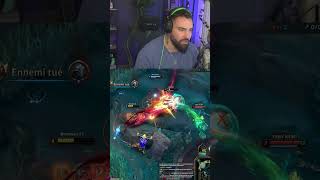 Sardoche découvre mon Viego !