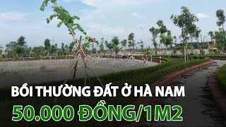 Mua bán Đất nông nghiệp Huyện Thanh Liêm, Hà Nam giá 500 – 800 triệu