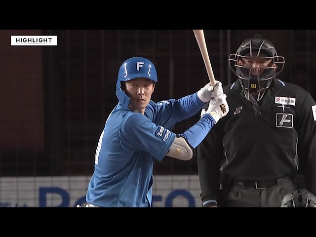 北海道日本ハムファイターズ 千葉ロッテマリーンズ レアード NPB MLB