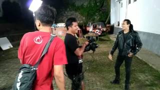 Download lagu Duel antara steven wiliam (Hiro) dan Dilan car (Rimba) mp3