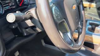 سيارة Chevrolet SILVERADO | صورة 4 - Autoline