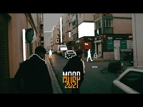 Moad - 2021 (Videoclip Alfaris Prod)