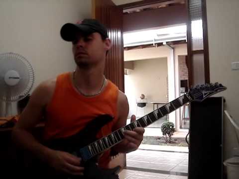 DAVID MODENA TOCANDO SEVEN DAYS