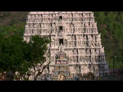 Sri Arunachaleswara Temple