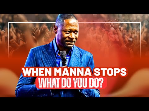 When Miracles Stop: Why God Ends the Manna in Your Life | Prophet Emmanuel Makandiwa