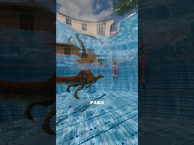 Vídeo relacionado con Cybche Vintage Acrílico 3d Dinosaurio Pendientes Verde Dinosaurio Stud Pendientes Lindo Animal Mordedura Pendiente Divertido Animal De Dibujos Animados Pendiente Diminutos Dinosauri Pendient