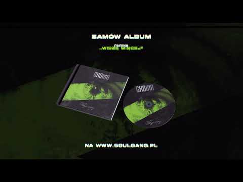 Choina - Widzę Więcej (promomix)