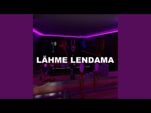 Lähme lendama