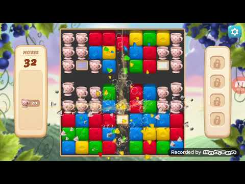 Vineyard Valley Level 6 Walkthrough