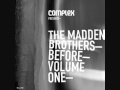 The Madden Brothers Feat Machine Gun Kelly OhMyGod OMGMGK