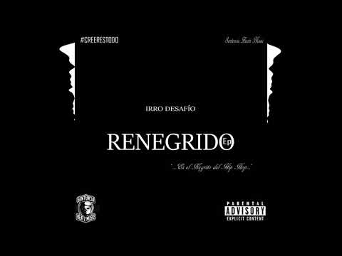 1. RENEGRIDO Prod. #Khova ( #RENEGRIDO Ep  2021 )