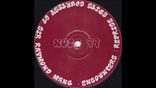 Ray Mang - Number one