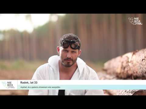 Pogromcy Dymu obalają mity na temat palenia w kominkach