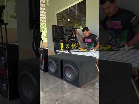 ZETTA HOME SPEAKER! TEST IT PLAYING LOUD!