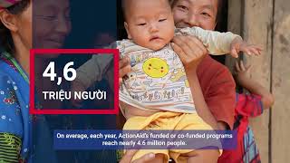 Lindström starts operations in Vietnam, Vietnamese (English subtitles)