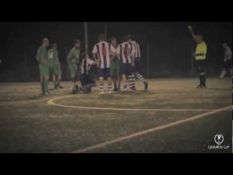 CENTURION CUP (HD) III EDIZIONE : WERDER BREMA 1 - 0 PORTO