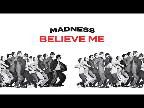 Believe Me video thumbnail