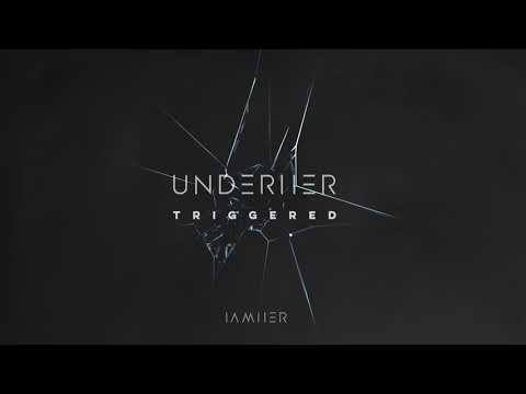 UNDERHER - Triggered (Seismal D Remix) [IAMHER]