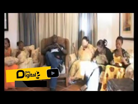 𝐊𝐈𝐍𝐆 𝐎𝐅 𝐌𝐎𝐃𝐄𝐑𝐍 𝐓𝐀𝐀𝐑𝐀𝐁 Mzee  Yusuph Tupendane Wabaya Waulizane (Official Video)produced Mzee Yusuph