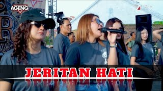 Download lagu Jeritan hati all artis Ageng musik terbaru 2025 Bebel Wonokerto Pekalongan mp3