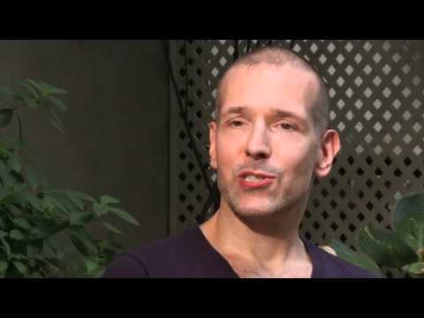 Interview with James Gavin - Tanglewood Jazz Festival