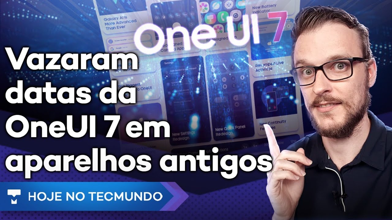 Xiaomi 15 Ultra revelado! Datas da OneUI 7 nos S24, S23, Z Folds e outros Samsung