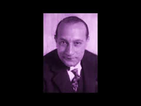 Max Kuttner: "Berlin, dir bleib´ ich treu"