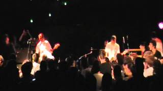 Hostage Calm - Ballots/Stones