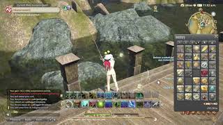 Shadow Catfish Location | Final Fantasy XIV Online | Fishing