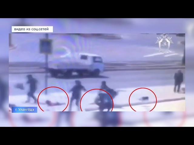 Детские развлечения обернулись трагедией